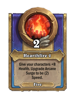 Hearthfire 2