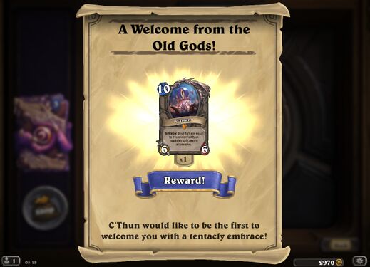 Whispers of the Old Gods promotion C'Thun.jpg
