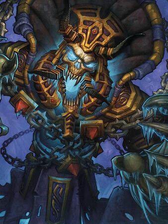 Kel'Thuzad