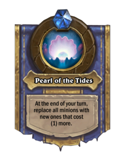 Pearl of the Tides