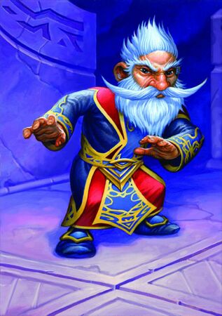 Millhouse Manastorm