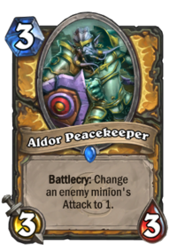 Aldor Peacekeeper Core.png
