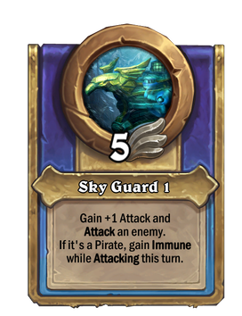 Sky Guard 1