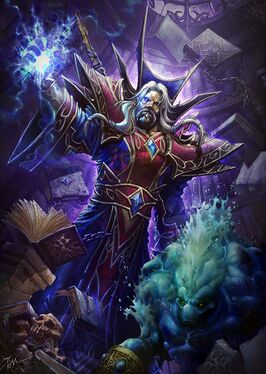 Rakanishu, full art