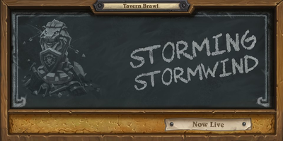 Storming Stormwind banner.png