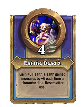 Eat the Dead 3