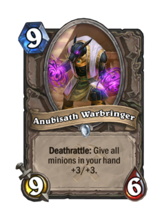 Anubisath Warbringer