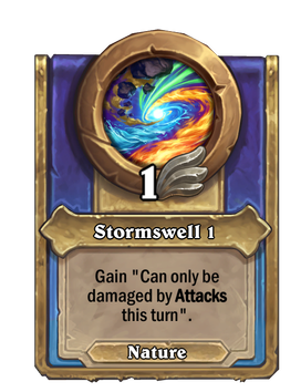 Stormswell 1
