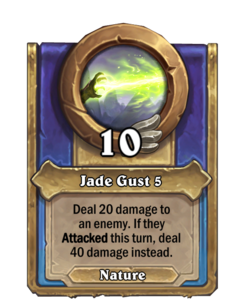 Jade Gust {0}