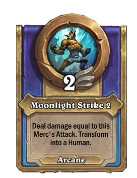 Moonlight Strike 2