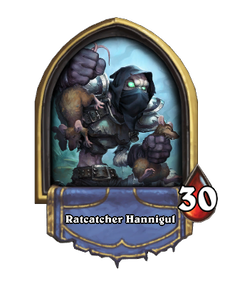 Ratcatcher Hannigul