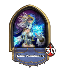 Jaina - Heroes of the Storm Wiki
