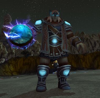 Throim in World of Warcraft