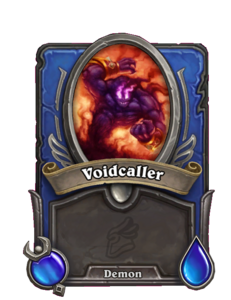 Voidcaller