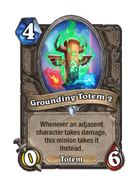 Grounding Totem 2