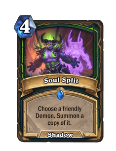 Soul Split