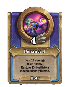 Penance 4