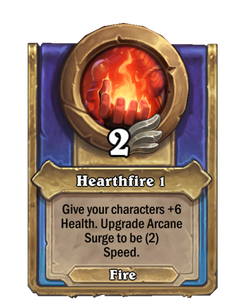 Hearthfire 1