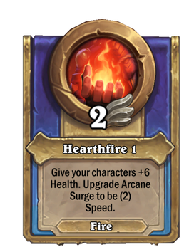 Hearthfire 1