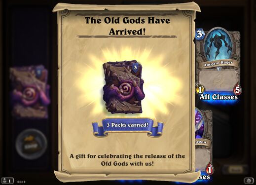 Whispers of the Old Gods launch event 3 packs.jpg