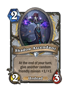 Shadow Ascendant
