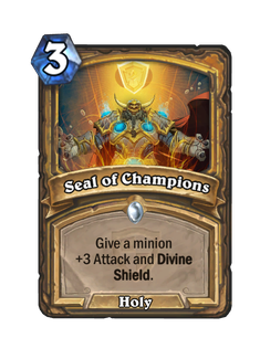 Seal of Champions