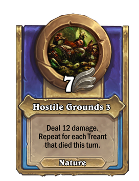 Hostile Grounds 3