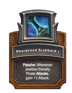 Sharpened Scabbard 1