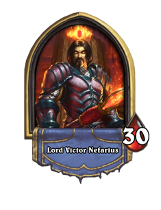 Lord Victor Nefarius