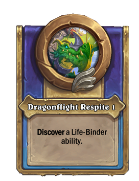 Dragonflight Respite {0}