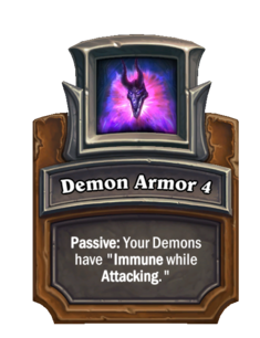 Demon Armor {0}