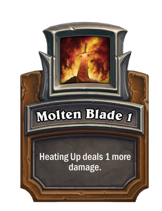 Molten Blade 1