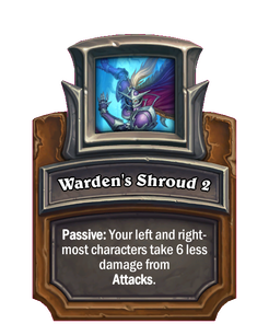 Warden's Shroud 2