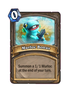 Murloc Bonus