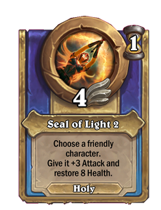 Seal of Light 2