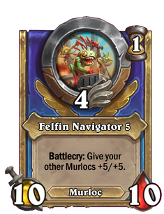 Felfin Navigator {0}