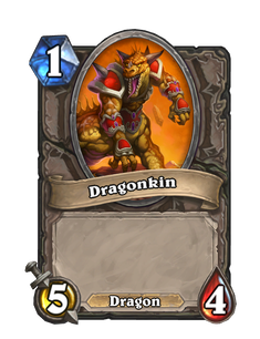 Dragonkin