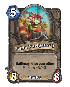 Felfin Navigator 3