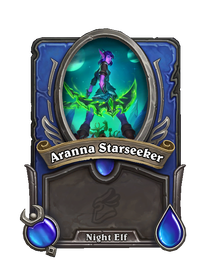 Aranna Starseeker