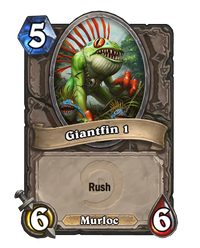 Giantfin 1