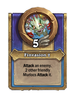 Finvasion 2