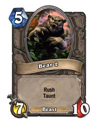 Bear 2