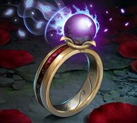 Dreamgrove Ring