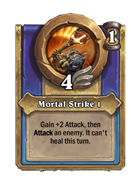 Mortal Strike {0}