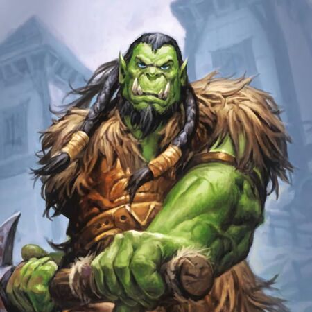 Thrall