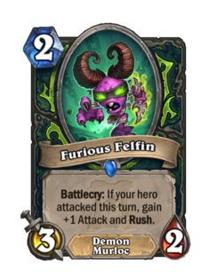 Furious Felfin