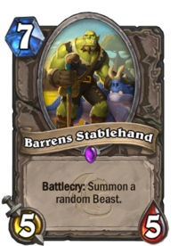 Barrens Stablehand Core.png