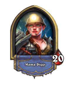 Mama Diggs