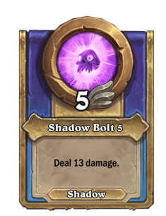 Shadow Bolt {0}