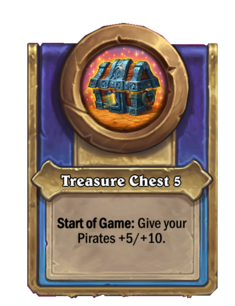 Treasure Chest 5